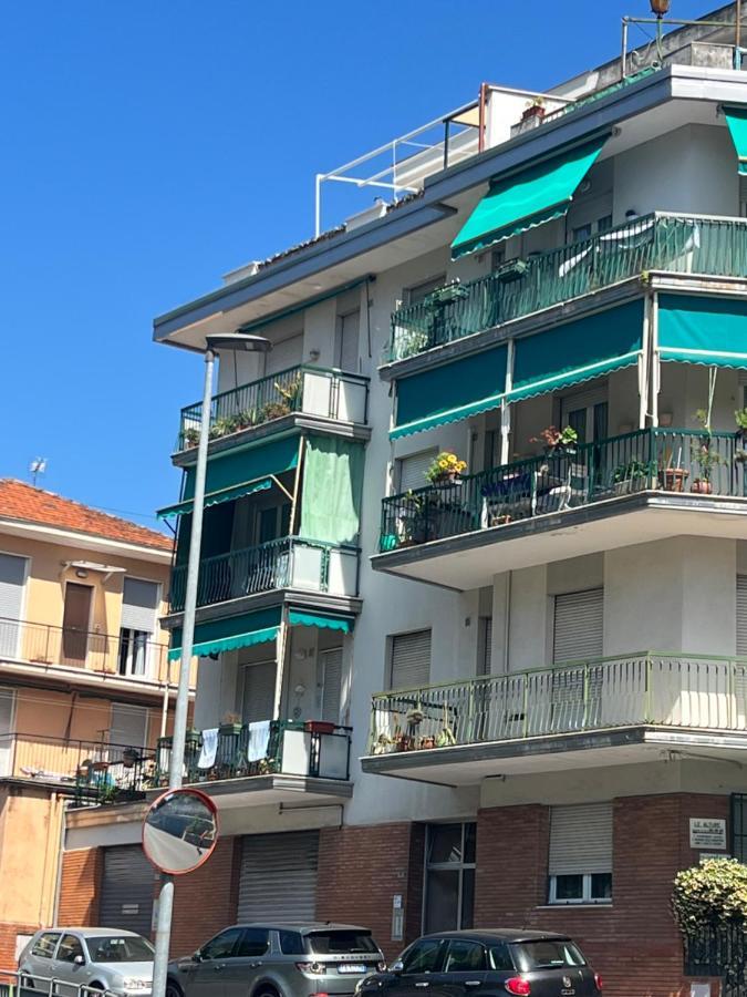 Our Home Rapallo Ngoại thất bức ảnh