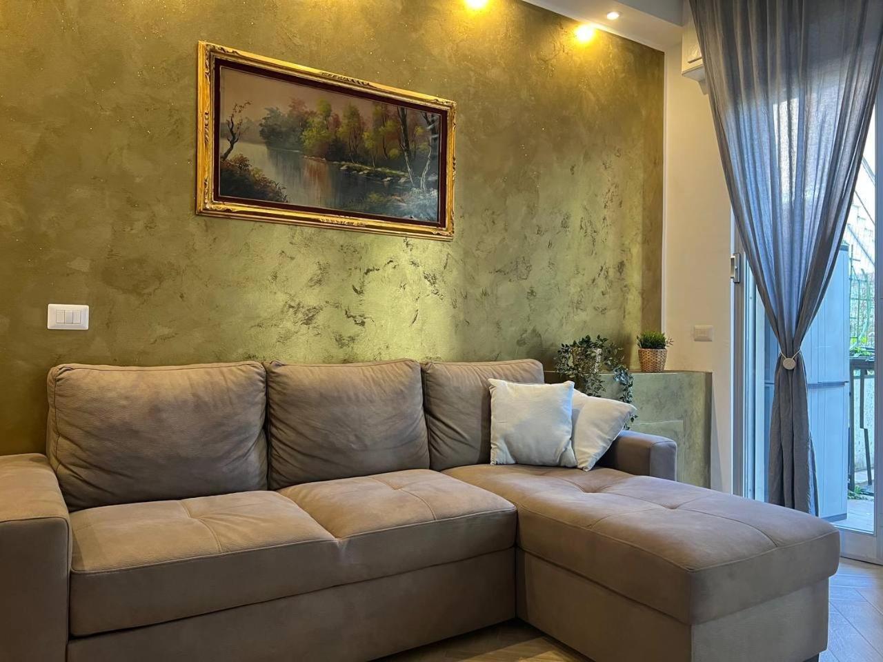 Our Home Rapallo Ngoại thất bức ảnh