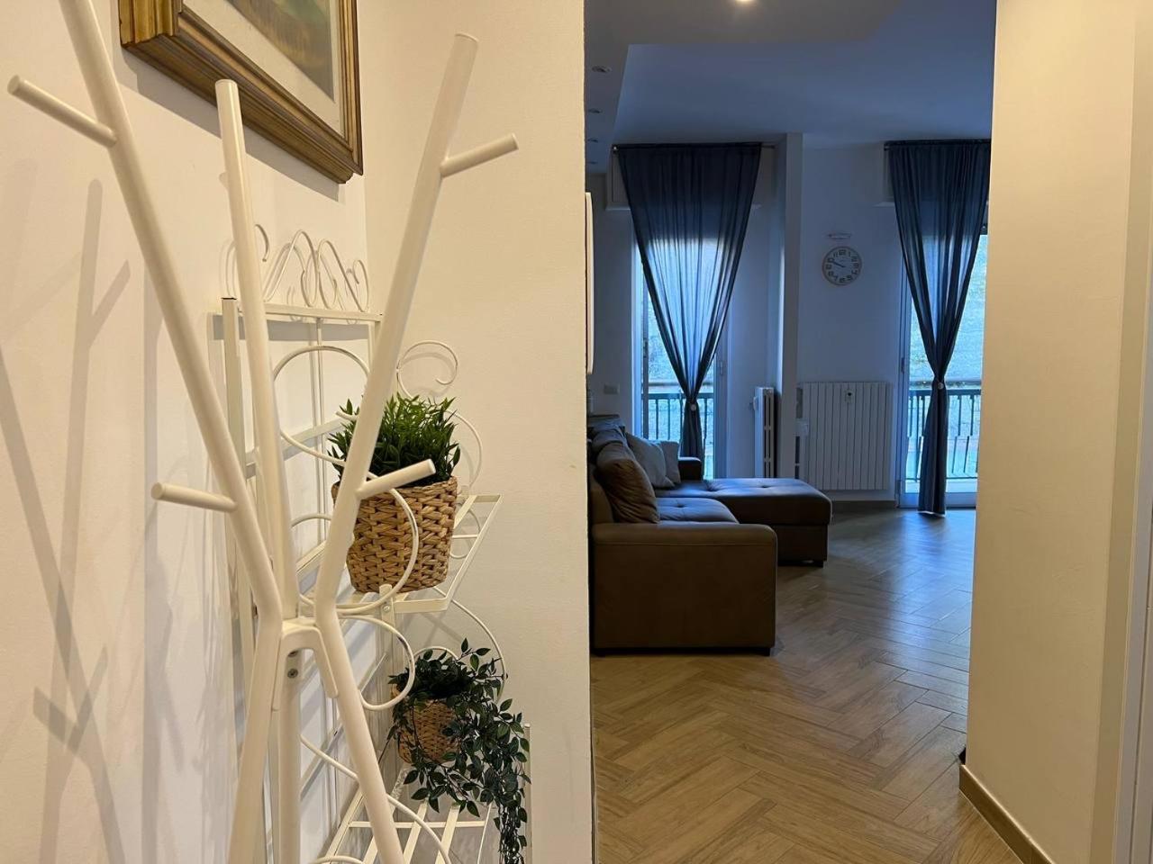 Our Home Rapallo Ngoại thất bức ảnh